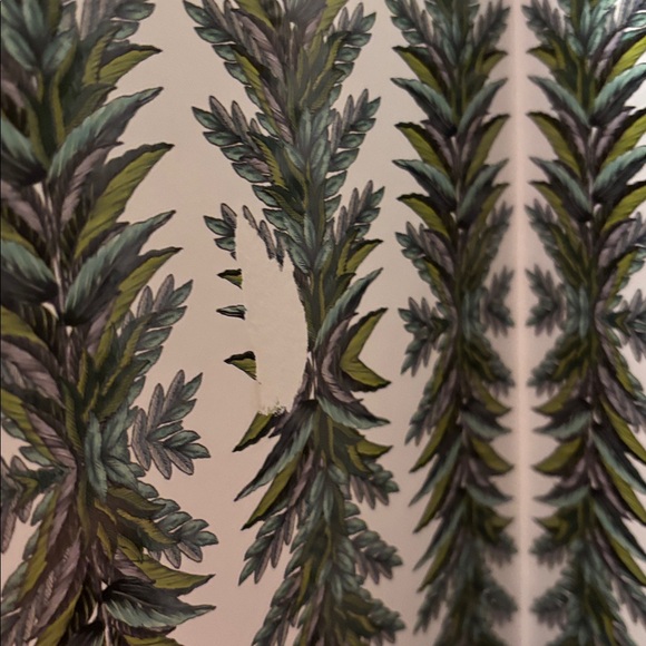 Christian Lacroix Les Saisons Artistic Design B5 Size Durable Hardcover Journal - Picture 2 of 11